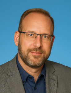 Picture of Michael Bachmann, Ph.D.
