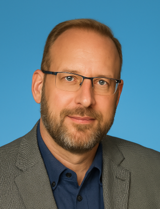 Michael Bachmann, Ph.D.